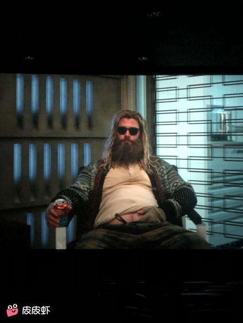 雷神4最新爆料图片大全,爱与雷霆全新爆料:视觉盛宴与神秘元素交织!